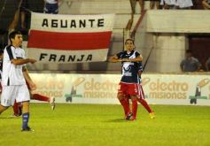 Foto de la galería: Guaraní 2-San Martín de Formosa 1