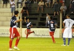 Foto de la galería: Guaraní 2-San Martín de Formosa 1