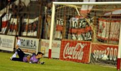 Foto de la galería: Guaraní 2-San Martín de Formosa 1