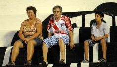 Foto de la galería: Guaraní 2-San Martín de Formosa 1