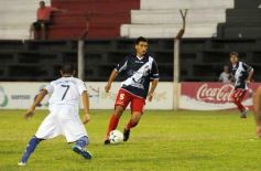 Foto de la galería: Guaraní 2-San Martín de Formosa 1