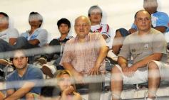 Foto de la galería: Guaraní 2-San Martín de Formosa 1