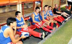 Foto de la galería: Guaraní 2-San Martín de Formosa 1