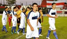 Foto de la galería: Guaraní 2-San Martín de Formosa 1