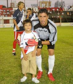 Foto de la galería: Guaraní 2-San Martín de Formosa 1