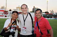 Foto de la galería: Guaraní 2-San Martín de Formosa 1