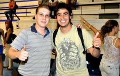 Foto de la galería: O.T.C. 86-Asociacion Italiana 80