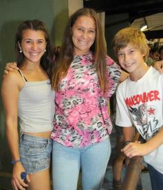 Foto de la galería: O.T.C. 86-Asociacion Italiana 80