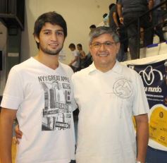 Foto de la galería: O.T.C. 86-Asociacion Italiana 80