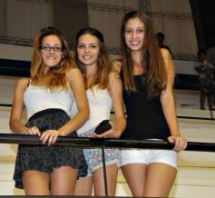 Foto de la galería: O.T.C. 86-Asociacion Italiana 80