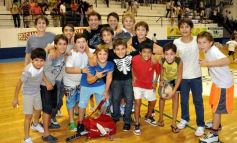 Foto de la galería: O.T.C. 86-Asociacion Italiana 80