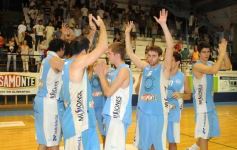 Foto de la galería: O.T.C. 86-Asociacion Italiana 80