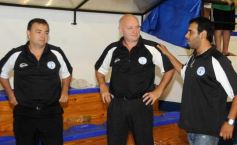 Foto de la galería: O.T.C. 86-Asociacion Italiana 80