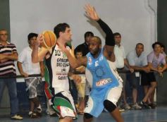 Foto de la galería: O.T.C. 86-Asociacion Italiana 80