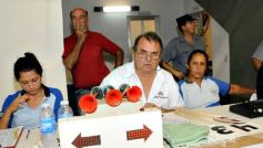 Foto de la galería: O.T.C. 86-Asociacion Italiana 80