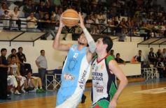 Foto de la galería: O.T.C. 86-Asociacion Italiana 80