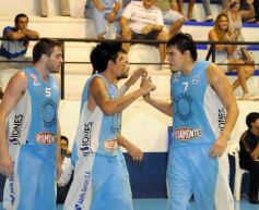 Foto de la galería: O.T.C. 86-Asociacion Italiana 80