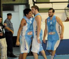 Foto de la galería: O.T.C. 86-Asociacion Italiana 80