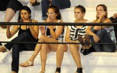 Foto de la galería: O.T.C. 86-Asociacion Italiana 80