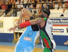 Foto de la galería: O.T.C. 86-Asociacion Italiana 80