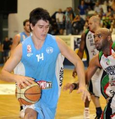 Foto de la galería: O.T.C. 86-Asociacion Italiana 80