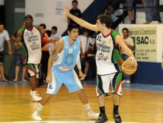 Foto de la galería: O.T.C. 86-Asociacion Italiana 80