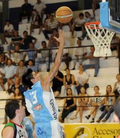 Foto de la galería: O.T.C. 86-Asociacion Italiana 80