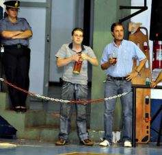 Foto de la galería: O.T.C. 86-Asociacion Italiana 80