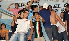 Foto de la galería: O.T.C. 86-Asociacion Italiana 80