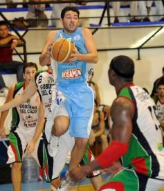 Foto de la galería: O.T.C. 86-Asociacion Italiana 80