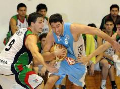 Foto de la galería: O.T.C. 86-Asociacion Italiana 80