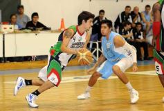 Foto de la galería: O.T.C. 86-Asociacion Italiana 80