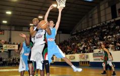 Foto de la galería: O.T.C. 86-Asociacion Italiana 80