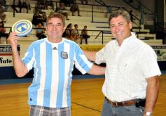 Foto de la galería: O.T.C. 86-Asociacion Italiana 80