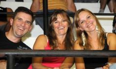 Foto de la galería: O.T.C. 86-Asociacion Italiana 80