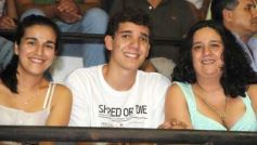 Foto de la galería: O.T.C. 86-Asociacion Italiana 80