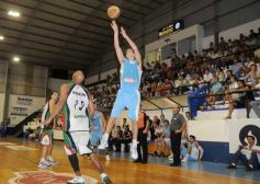 Foto de la galería: O.T.C. 86-Asociacion Italiana 80