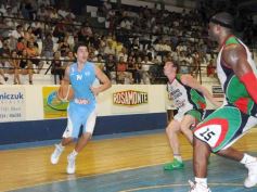 Foto de la galería: O.T.C. 86-Asociacion Italiana 80