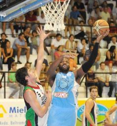 Foto de la galería: O.T.C. 86-Asociacion Italiana 80