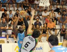 Foto de la galería: O.T.C. 86-Asociacion Italiana 80