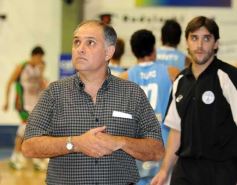 Foto de la galería: O.T.C. 86-Asociacion Italiana 80