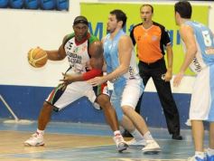 Foto de la galería: O.T.C. 86-Asociacion Italiana 80