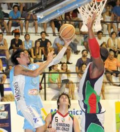 Foto de la galería: O.T.C. 86-Asociacion Italiana 80