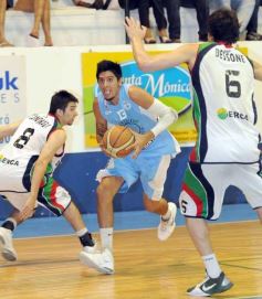 Foto de la galería: O.T.C. 86-Asociacion Italiana 80