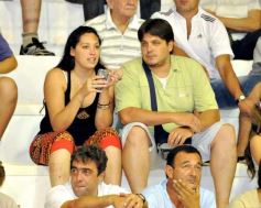 Foto de la galería: O.T.C. 86-Asociacion Italiana 80