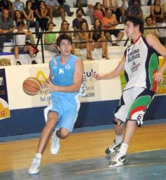 Foto de la galería: O.T.C. 86-Asociacion Italiana 80