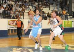 Foto de la galería: O.T.C. 86-Asociacion Italiana 80