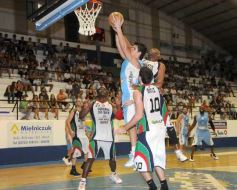 Foto de la galería: O.T.C. 86-Asociacion Italiana 80