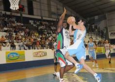 Foto de la galería: O.T.C. 86-Asociacion Italiana 80