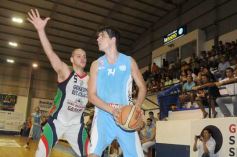 Foto de la galería: O.T.C. 86-Asociacion Italiana 80